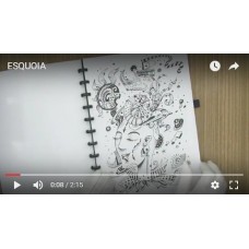 Esquoia notebook